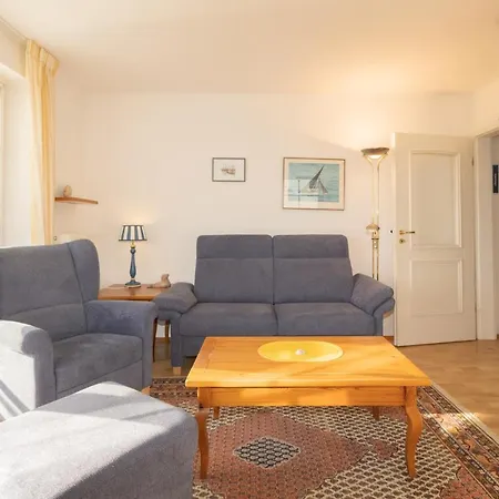 Apartment Duenenblick
