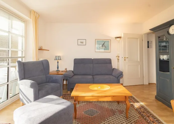 Appartamento Duenenblick
