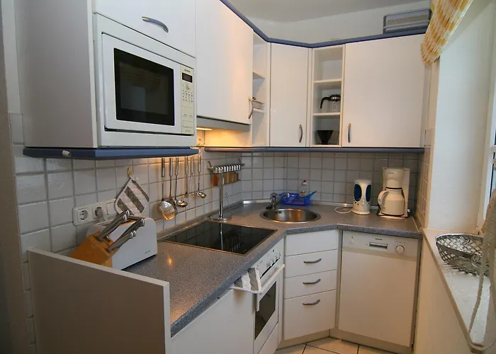 Appartamento Duenenblick *
